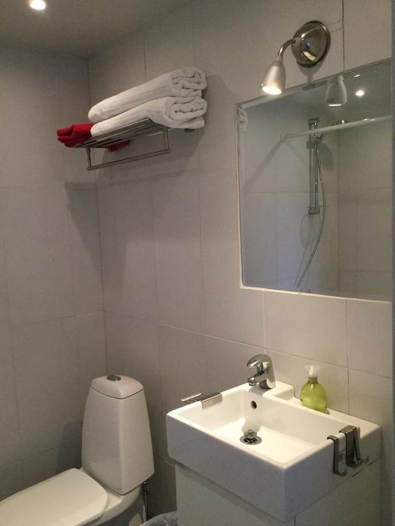 Bankeryd Mamma Carinas Pensionat B&B المظهر الخارجي الصورة