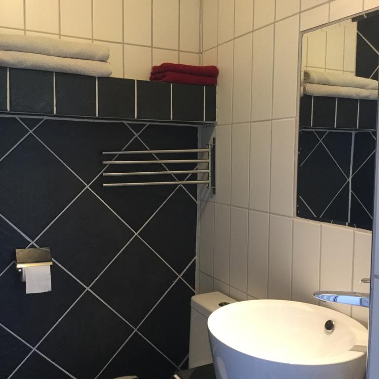 Bankeryd Mamma Carinas Pensionat B&B المظهر الخارجي الصورة