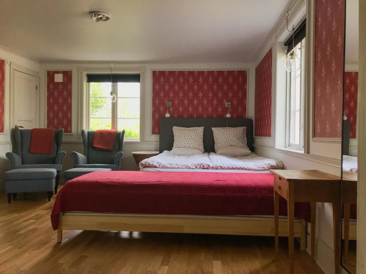 Bankeryd Mamma Carinas Pensionat B&B المظهر الخارجي الصورة