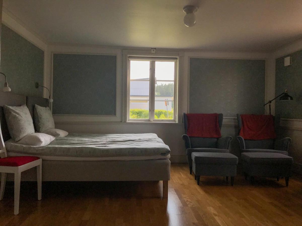 Bankeryd Mamma Carinas Pensionat B&B المظهر الخارجي الصورة